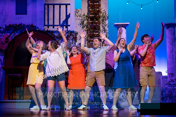 Forte Mamma Mia Heather-57
