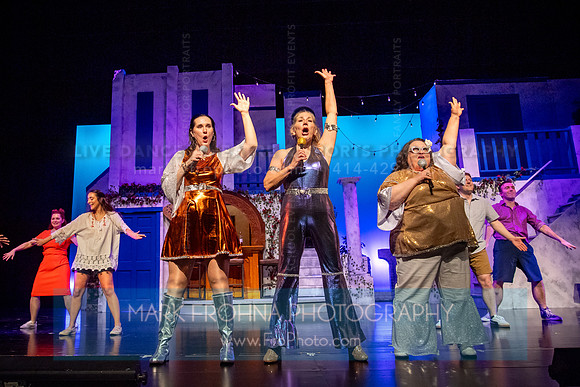 Forte Mamma Mia Heather-58