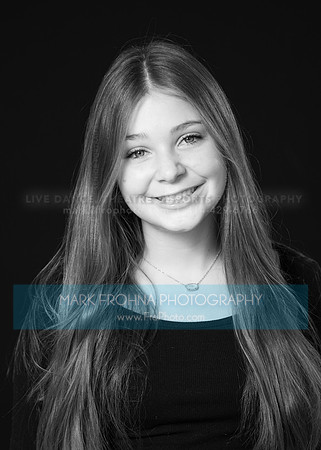 Muskego Newsies Headshots-20-2
