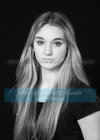 Muskego Newsies Headshots-7-2