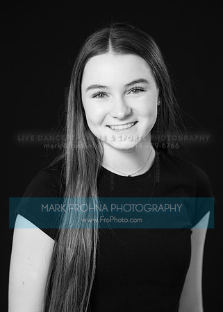 Muskego Newsies Headshots-23