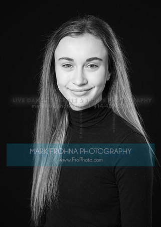 Muskego Newsies Headshots-22