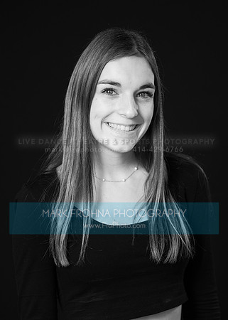 Muskego Newsies Headshots-21