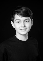 Muskego Newsies Headshots-15