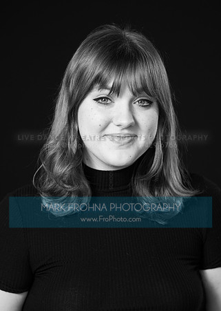 Muskego Newsies Headshots-17