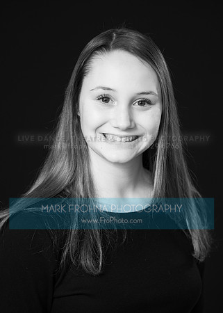 Muskego Newsies Headshots-16