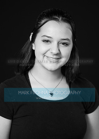 Muskego Newsies Headshots-11