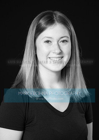 Muskego Newsies Headshots-13