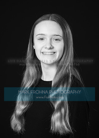 Muskego Newsies Headshots-9