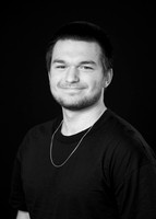 Muskego Newsies Headshots-8