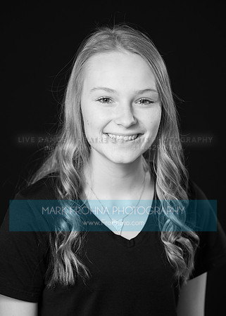 Muskego Newsies Headshots-6