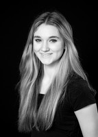 Muskego Newsies Headshots-7