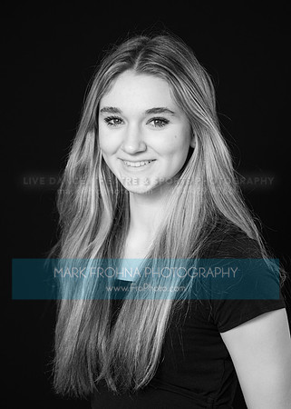 Muskego Newsies Headshots-7