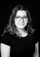 Muskego Newsies Headshots-4