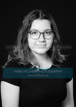 Muskego Newsies Headshots-4