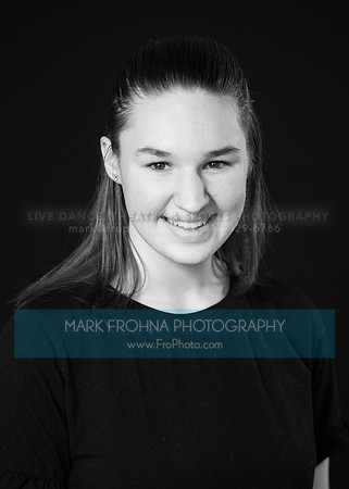 Muskego Newsies Headshots-12
