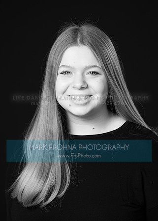 Muskego Newsies Headshots-5