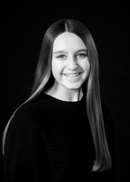 Muskego Newsies Headshots