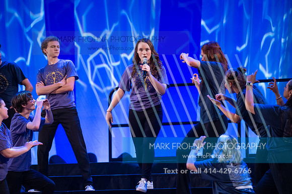 Overture Jerry Awards 2025 Finale 1-8