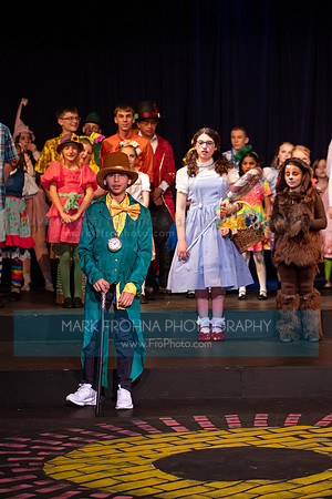 Waukesha Catholic Wizard of Oz 2025-71