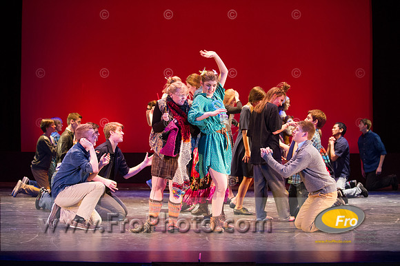 Broadway Company MTN14 Highlights-30