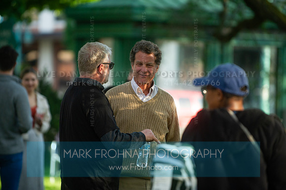 Skylight in the Park with Sondheim 2022-11