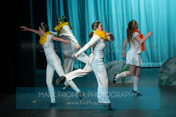 CMH 24-Hour Little Mermaid Jr 2026-27