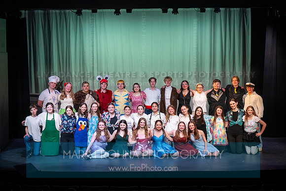 CMH 24-Hour Little Mermaid Jr 2026 Company-1