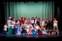 CMH 24-Hour Little Mermaid Jr 2026 Company-2