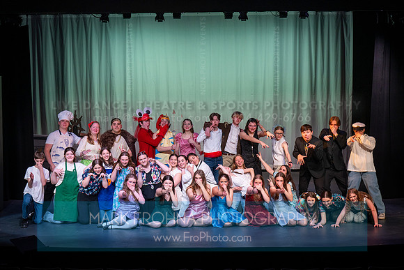 CMH 24-Hour Little Mermaid Jr 2026 Company-2