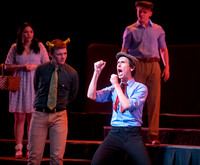 2022 Jerry Awards Lead Medley 2-13