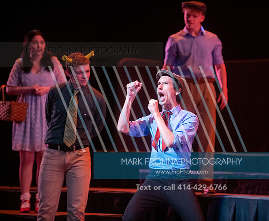 2022 Jerry Awards Lead Medley 2-13