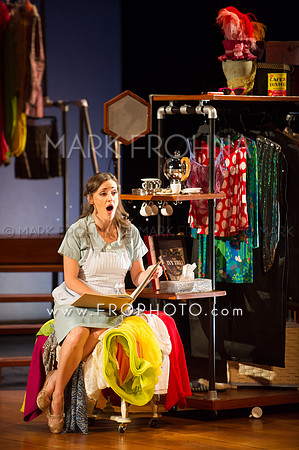 Skylight Cenerentola Dress-3