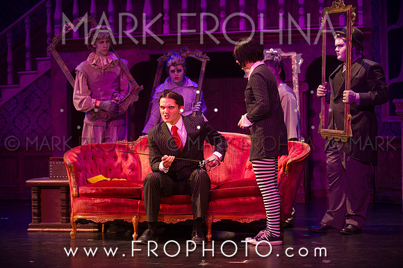 Addams Family Night 1-116