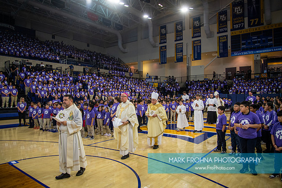 Seton Catholic Schools Mass at MU 2026-39