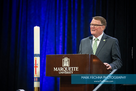 Seton Catholic Schools Mass at MU 2026-30
