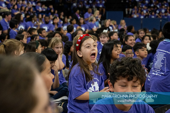 Seton Catholic Schools Mass at MU 2026-23