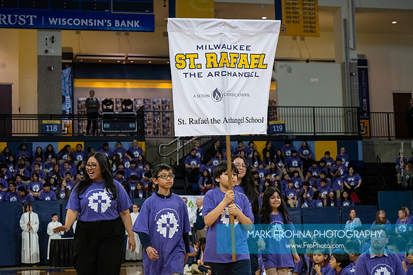 Seton Catholic Schools Mass at MU 2026-21