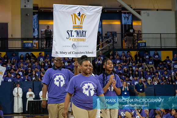 Seton Catholic Schools Mass at MU 2026-20