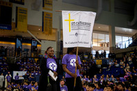 Seton Catholic Schools Mass at MU 2026-17
