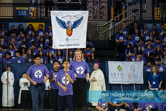 Seton Catholic Schools Mass at MU 2026-16