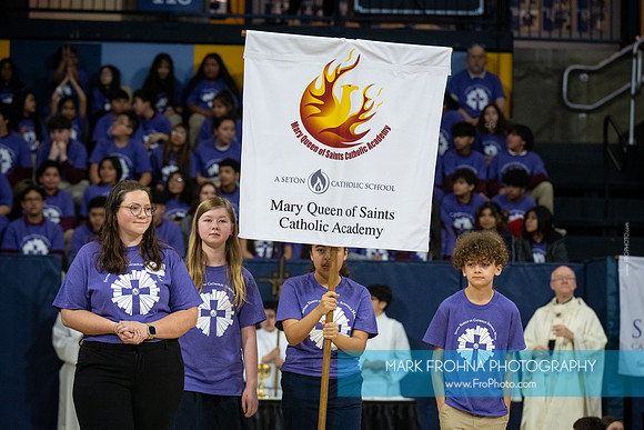 Seton Catholic Schools Mass at MU 2026-12