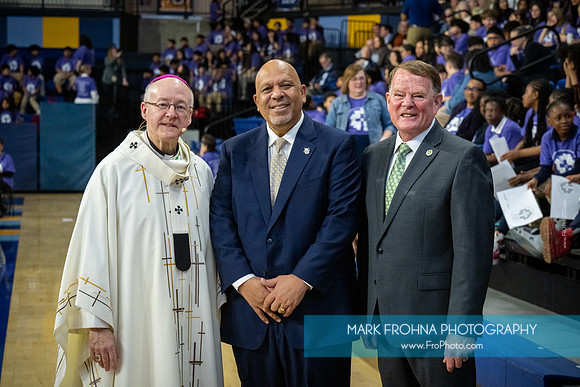 Seton Catholic Schools Mass at MU 2026-9