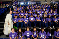Seton Catholic Schools Mass at MU 2026-8