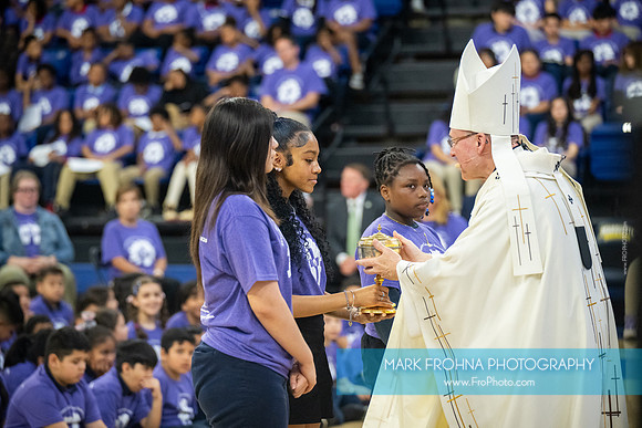 Seton Catholic Schools Mass at MU 2026-60