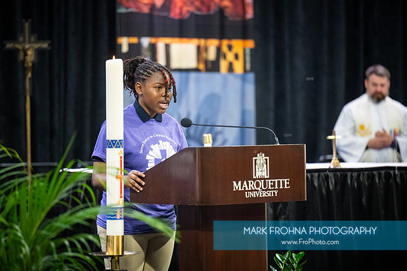 Seton Catholic Schools Mass at MU 2026-56