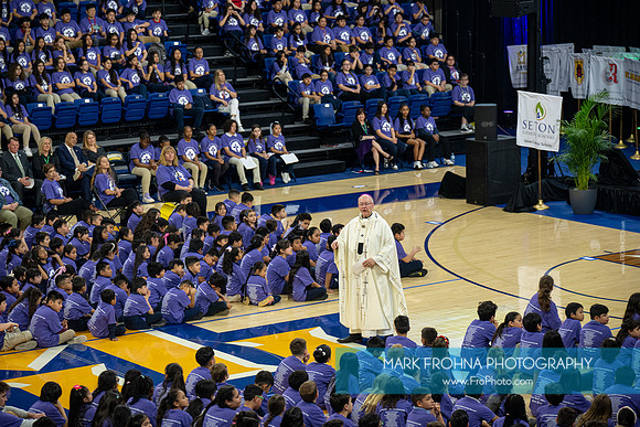 Seton Catholic Schools Mass at MU 2026-50