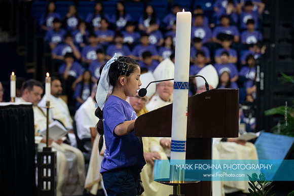 Seton Catholic Schools Mass at MU 2026-45