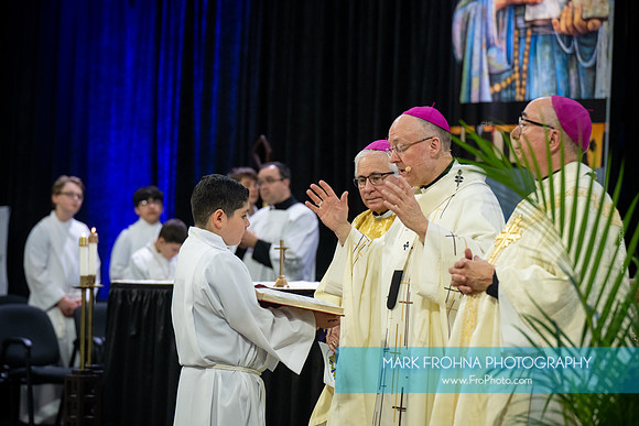 Seton Catholic Schools Mass at MU 2026-43