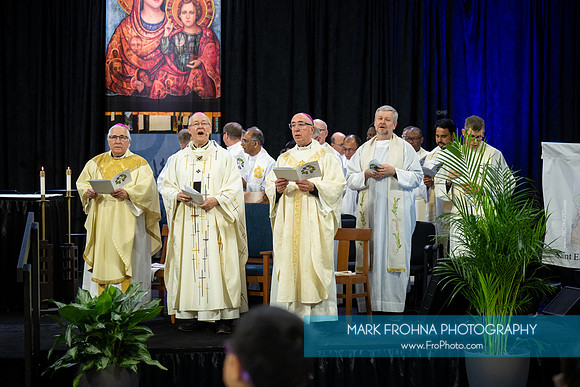 Seton Catholic Schools Mass at MU 2026-41
